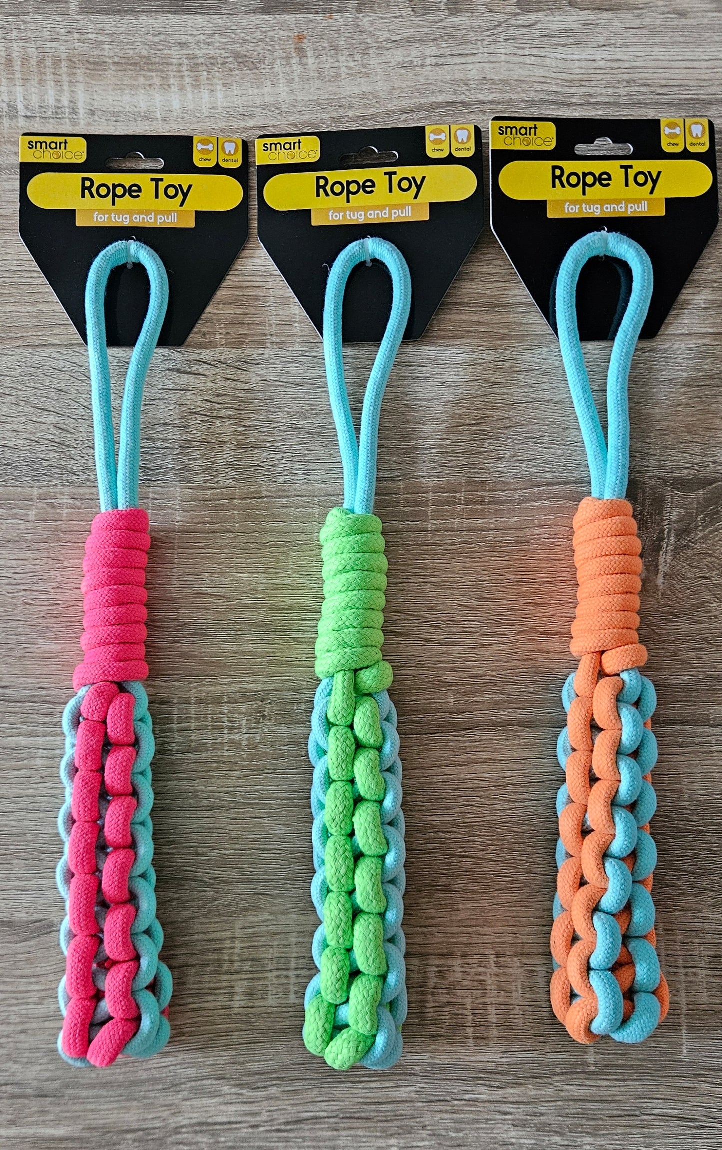 Rope Toy