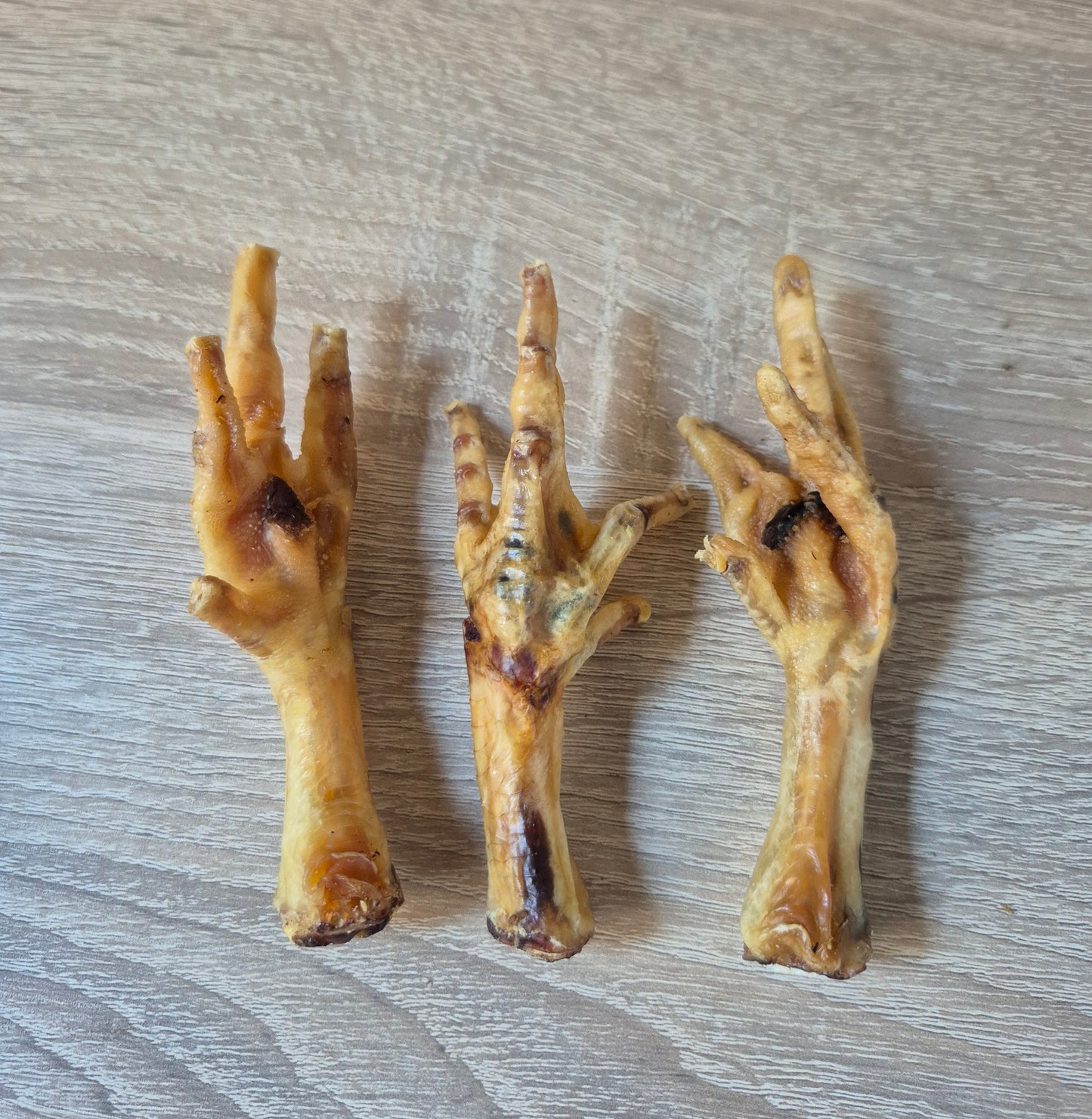 Chicken Foot