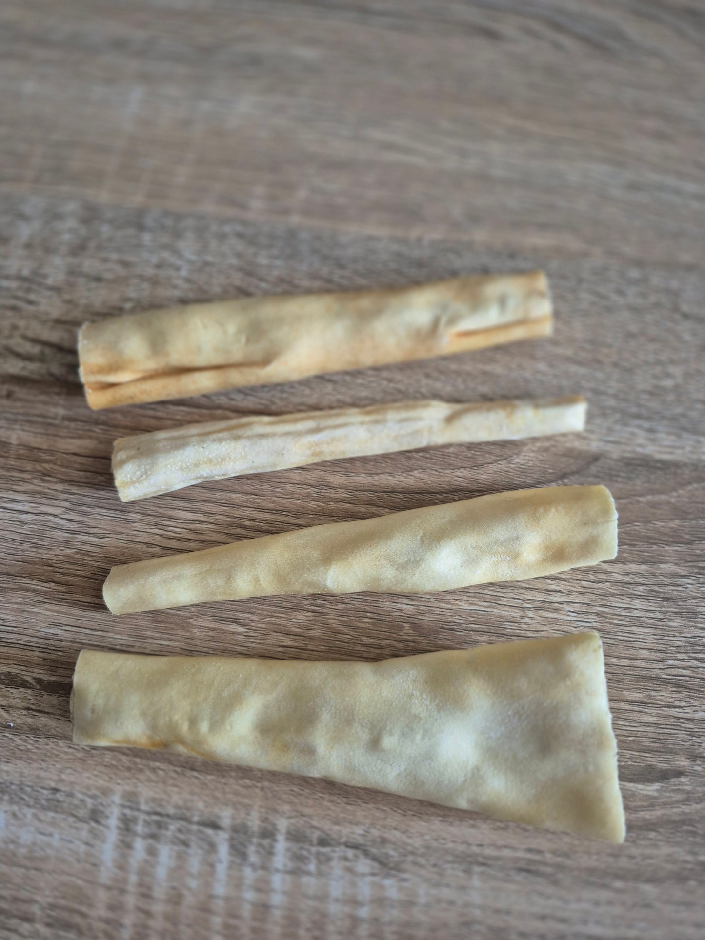 Beef Tails