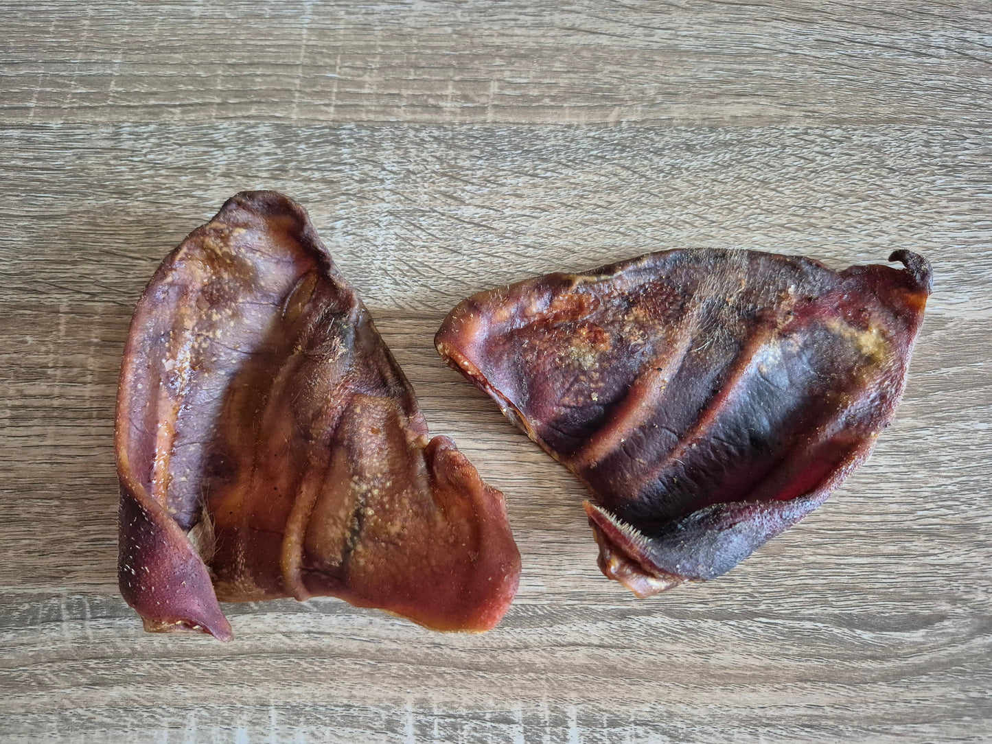 Pigs Ear
