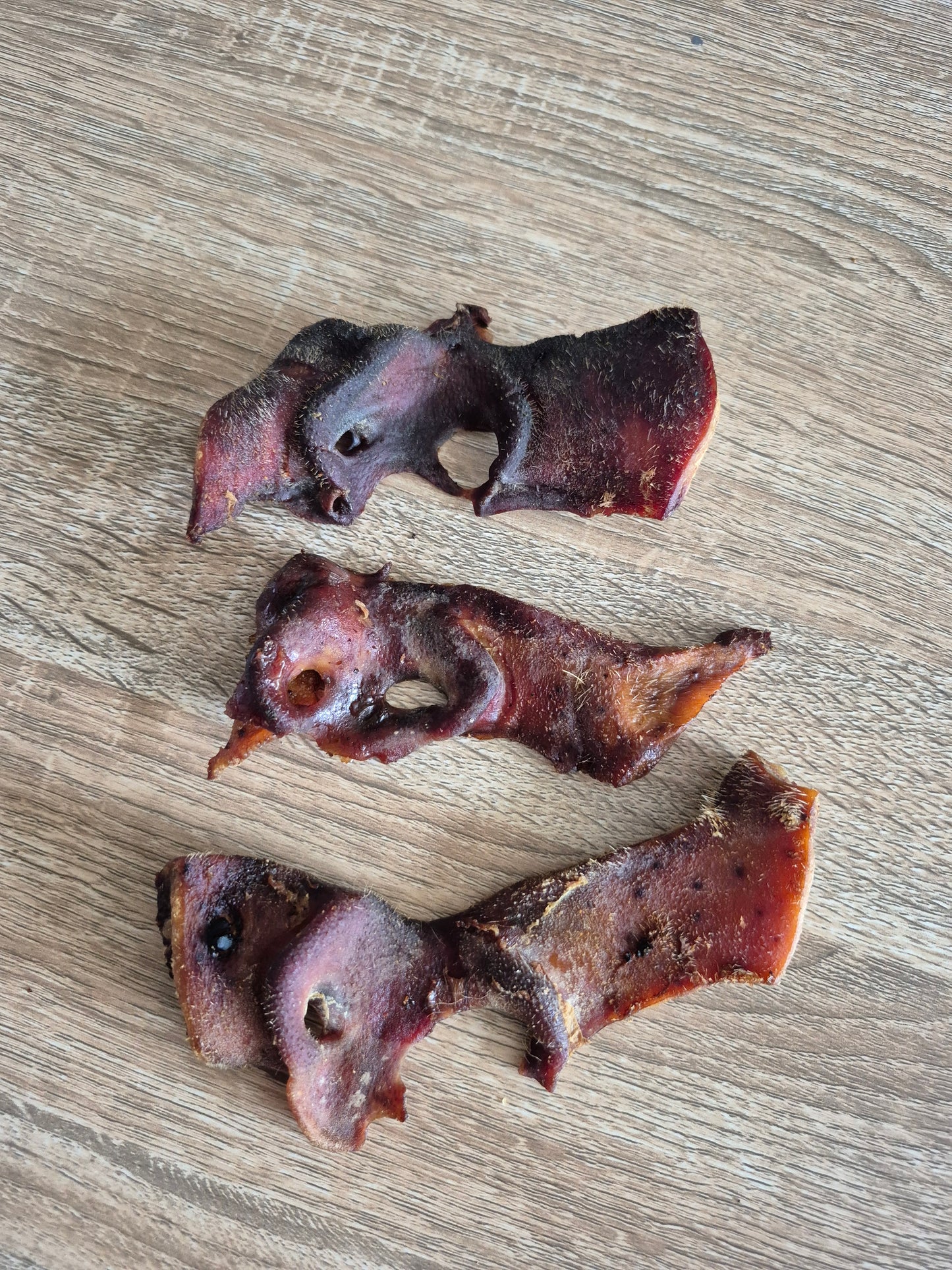 Pig Snout - Natural