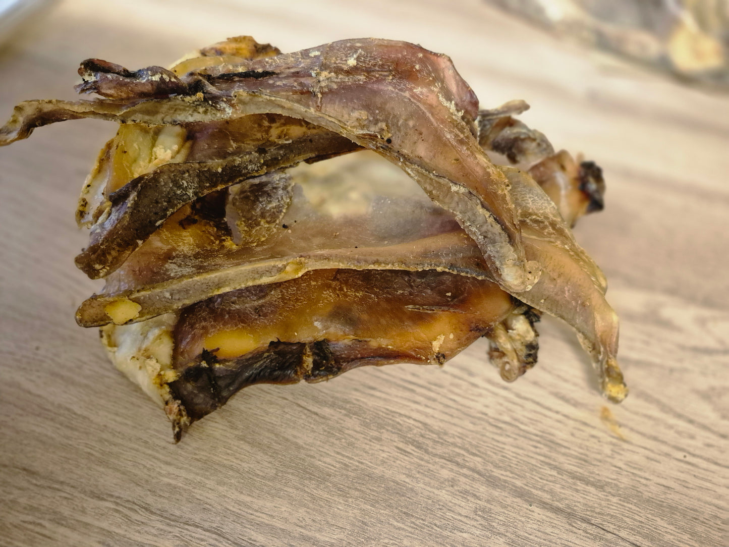 Beef Moon Bones