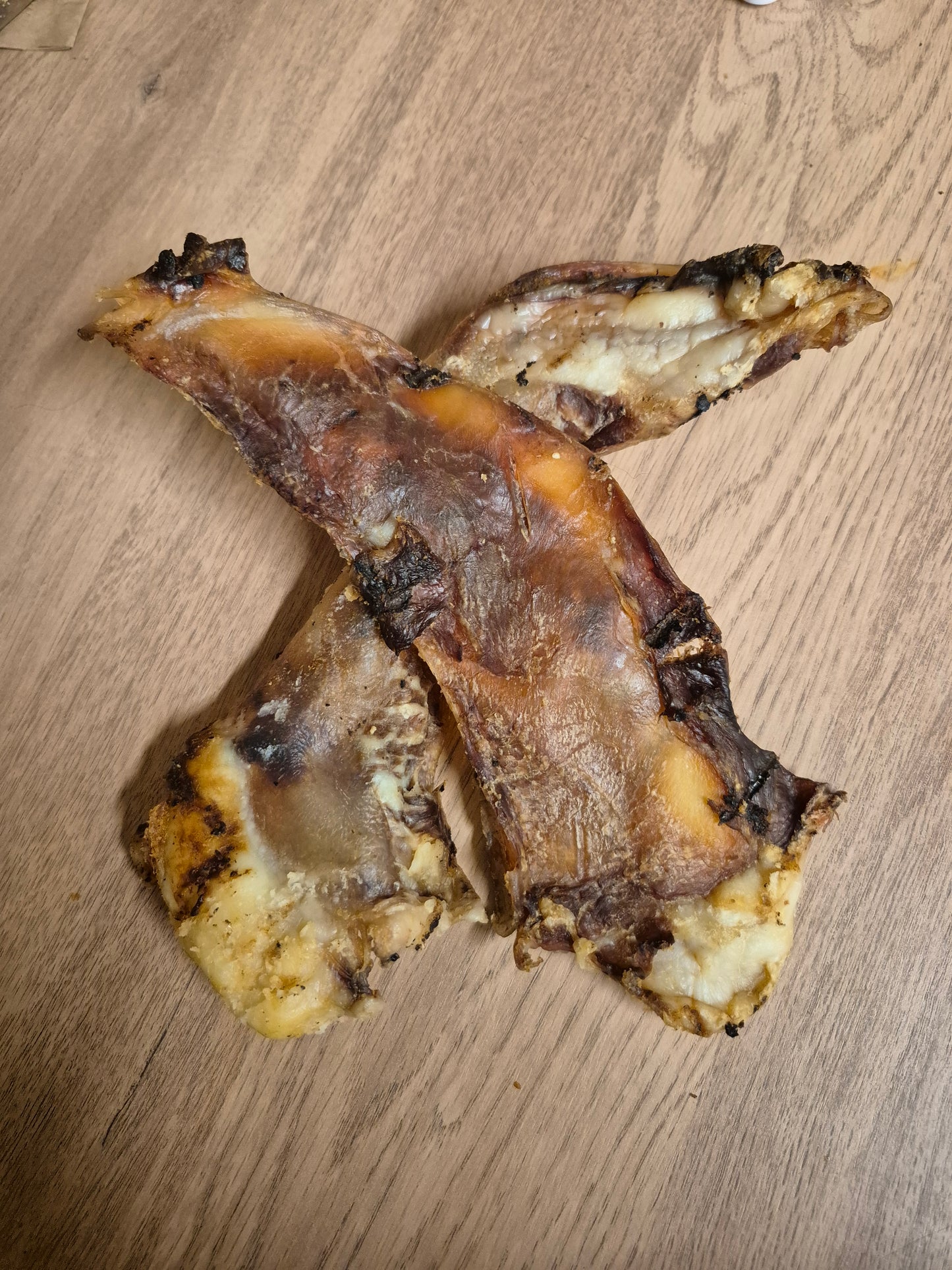 Beef Moon Bones