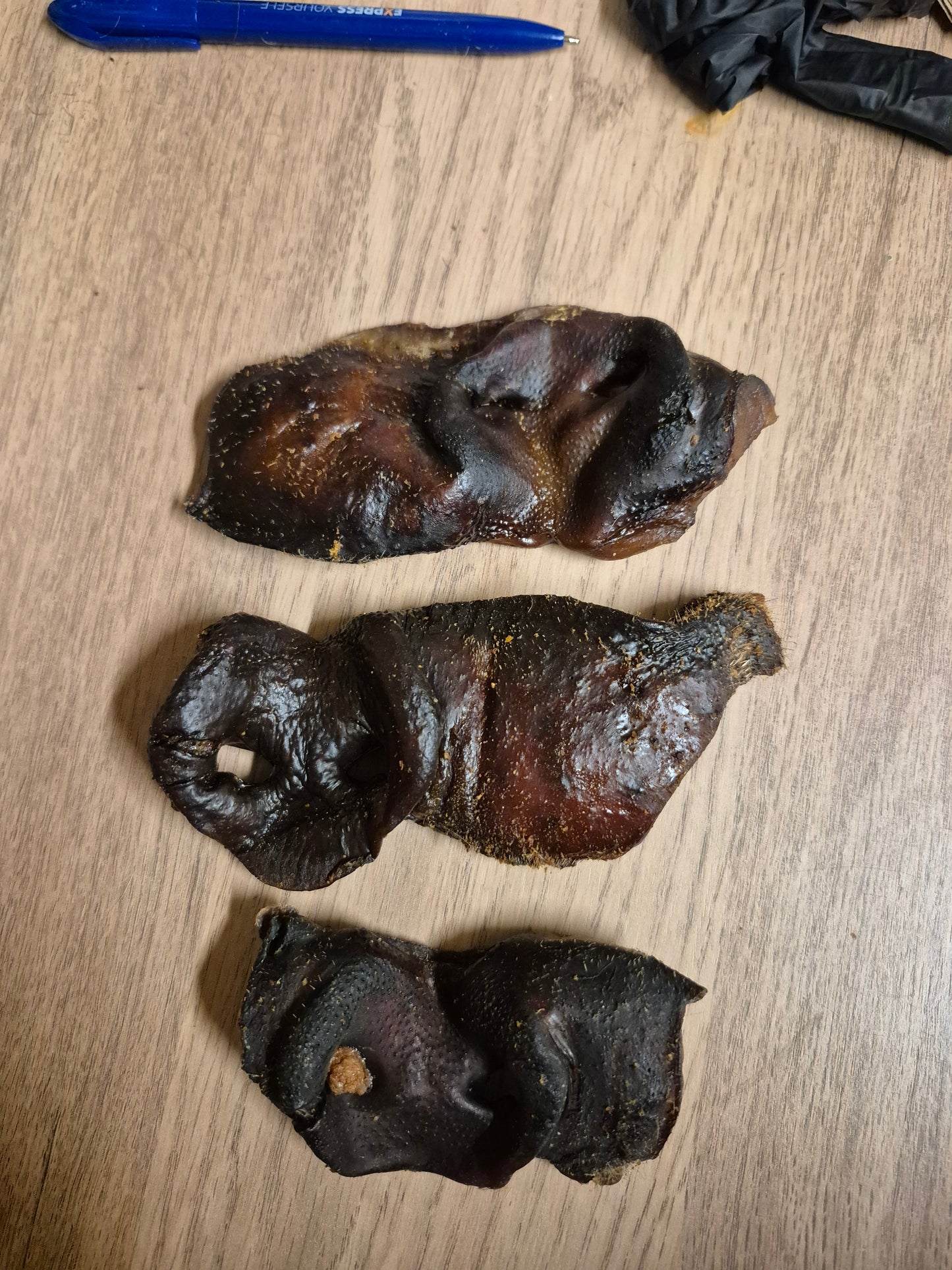 Pig Snout - Natural