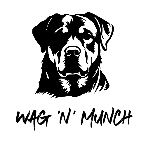 Wag 'N' Munch