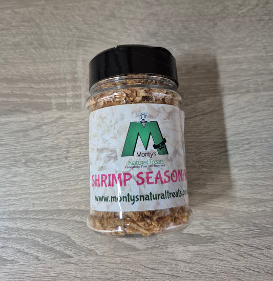 Shrimp Seasoning (Monty's)