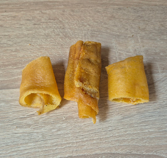 Pork Rind Piece