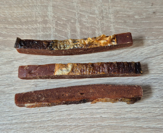Salmon Strip
