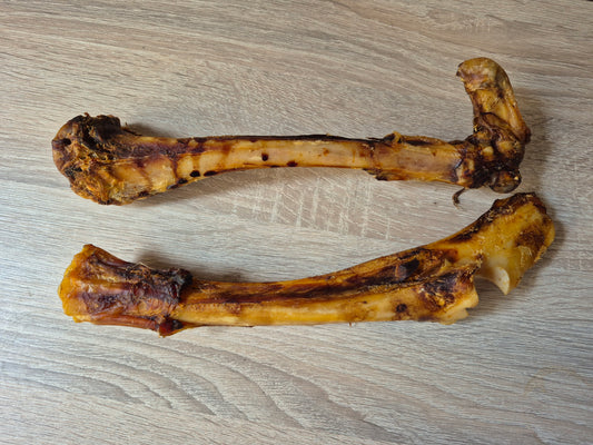 Large Venison (Deer) Bone