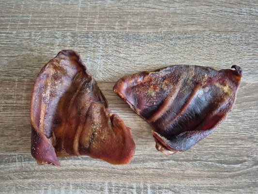 Pigs Ear