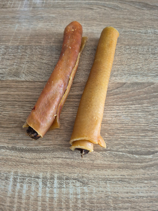 Sausage Roll - Wrapped in Pork Rind