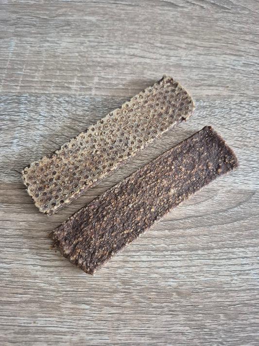 Gourmet Meaty Strips