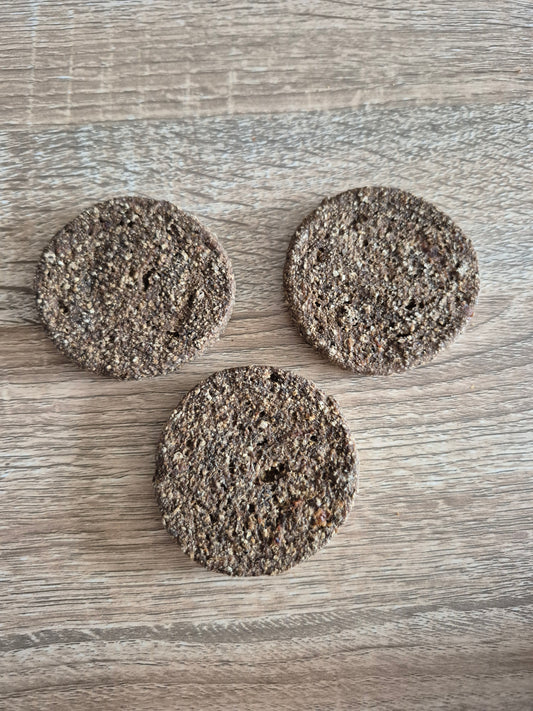 Gourmet Burgers