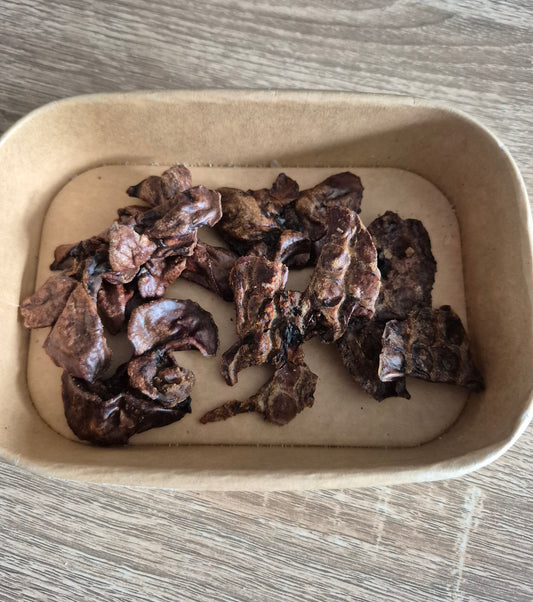 Rabbit Lung (25g)