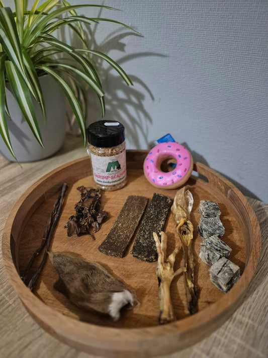 Puppy Box 4