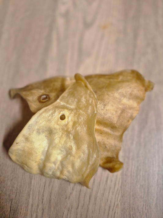 Cows Ear Flap