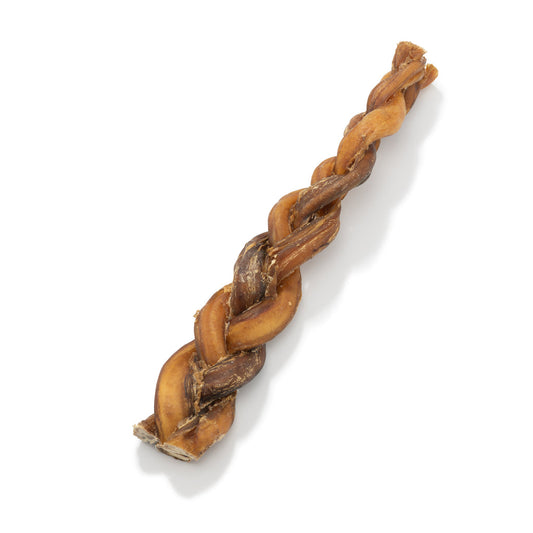 Braided Pizzle (24cm)
