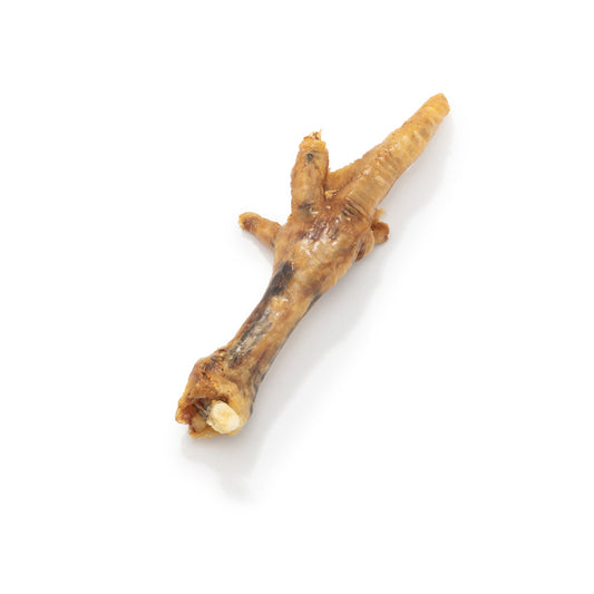Chicken Foot