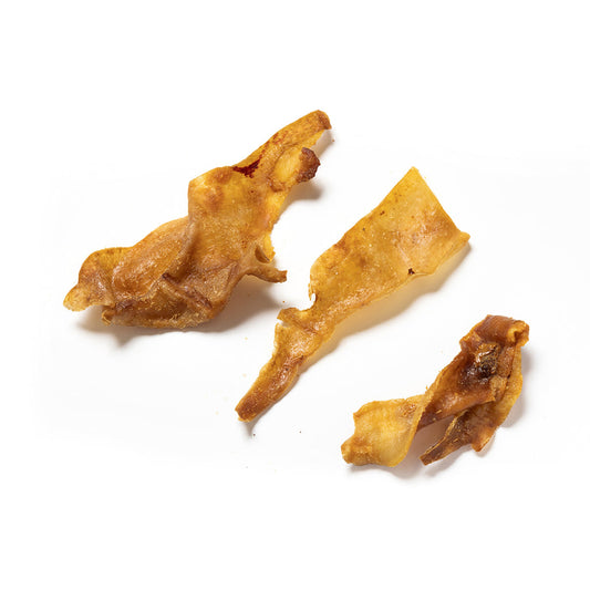 Pork Rind Piece