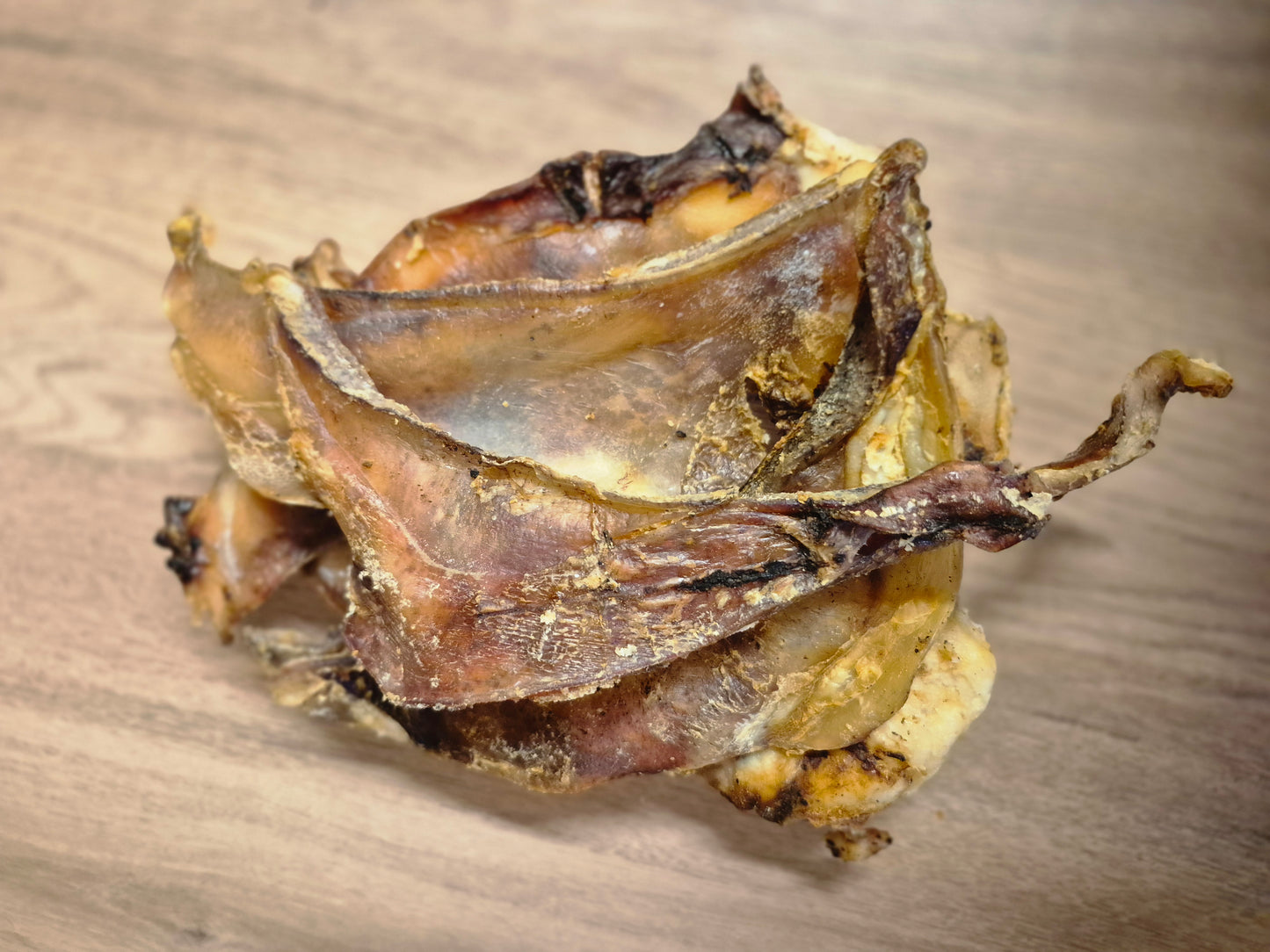 Beef Moon Bones