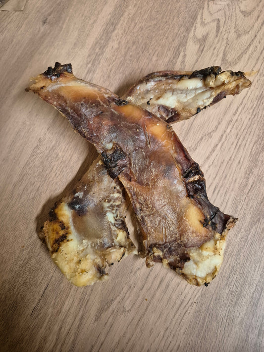 Beef Moon Bones